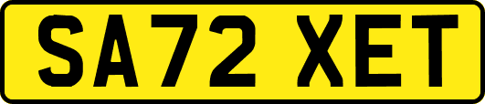 SA72XET