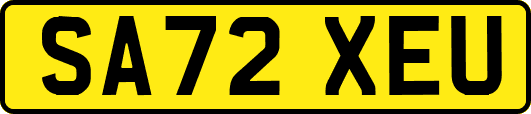 SA72XEU
