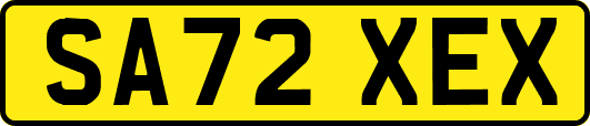 SA72XEX