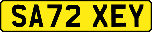 SA72XEY