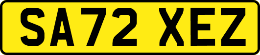 SA72XEZ