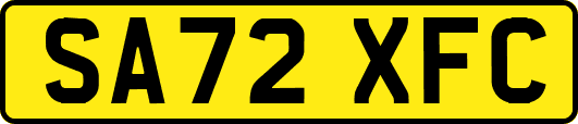 SA72XFC