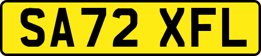 SA72XFL