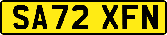 SA72XFN