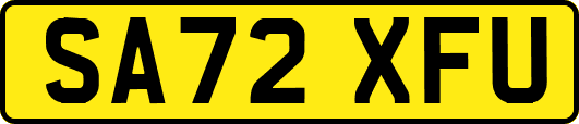 SA72XFU