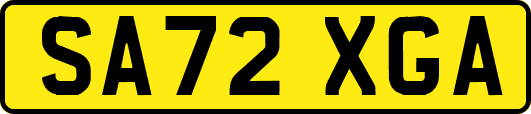 SA72XGA