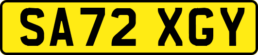SA72XGY