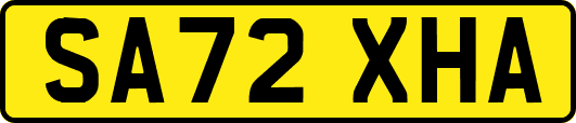 SA72XHA