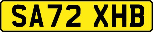 SA72XHB