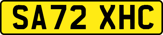 SA72XHC