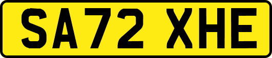 SA72XHE