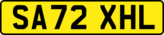 SA72XHL