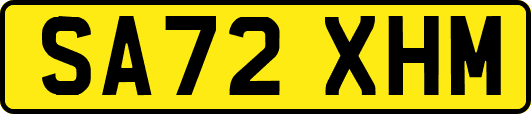 SA72XHM