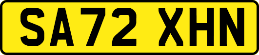 SA72XHN