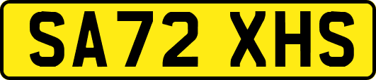 SA72XHS