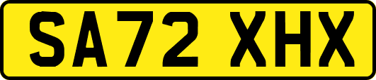 SA72XHX