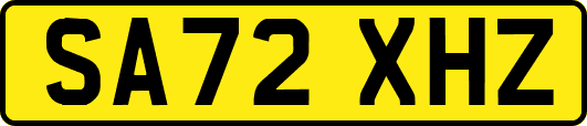 SA72XHZ