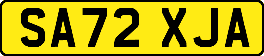 SA72XJA