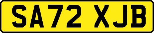 SA72XJB