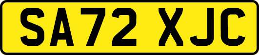 SA72XJC