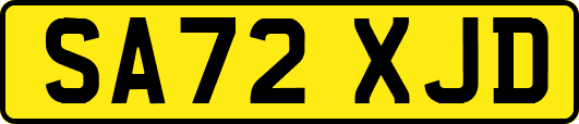 SA72XJD