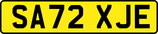 SA72XJE