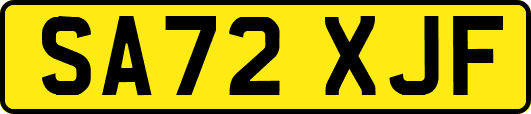 SA72XJF