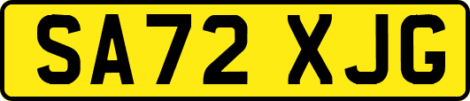 SA72XJG