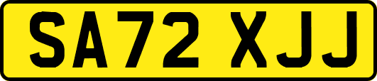 SA72XJJ