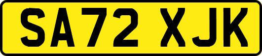 SA72XJK