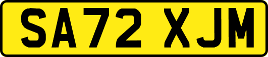 SA72XJM