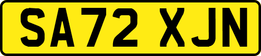 SA72XJN