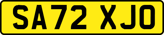 SA72XJO