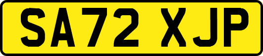 SA72XJP