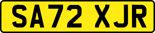 SA72XJR