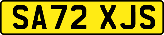 SA72XJS