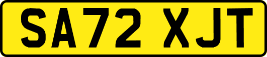 SA72XJT