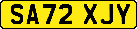 SA72XJY