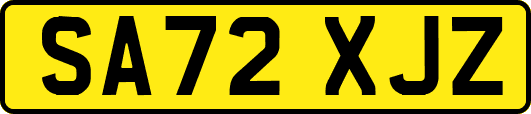 SA72XJZ