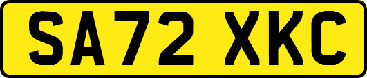 SA72XKC