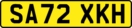 SA72XKH