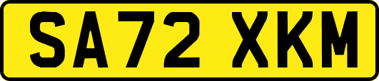 SA72XKM