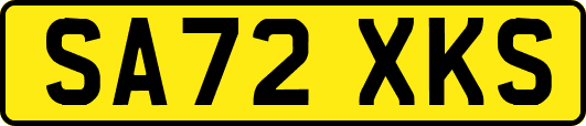 SA72XKS
