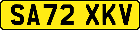 SA72XKV