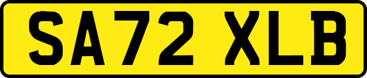 SA72XLB