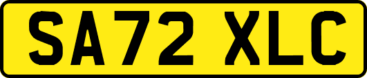 SA72XLC