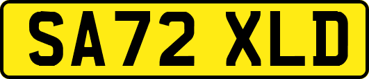 SA72XLD