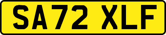 SA72XLF