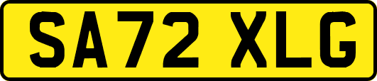 SA72XLG