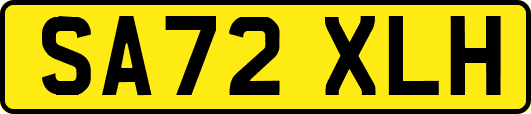 SA72XLH